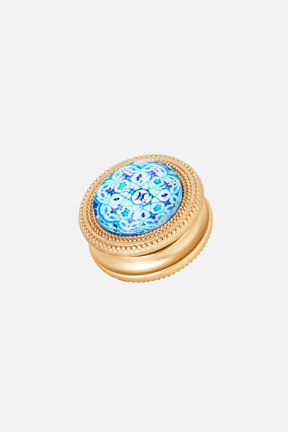 GOLD CLOTHING MAGNETS ISNIK LULLABY