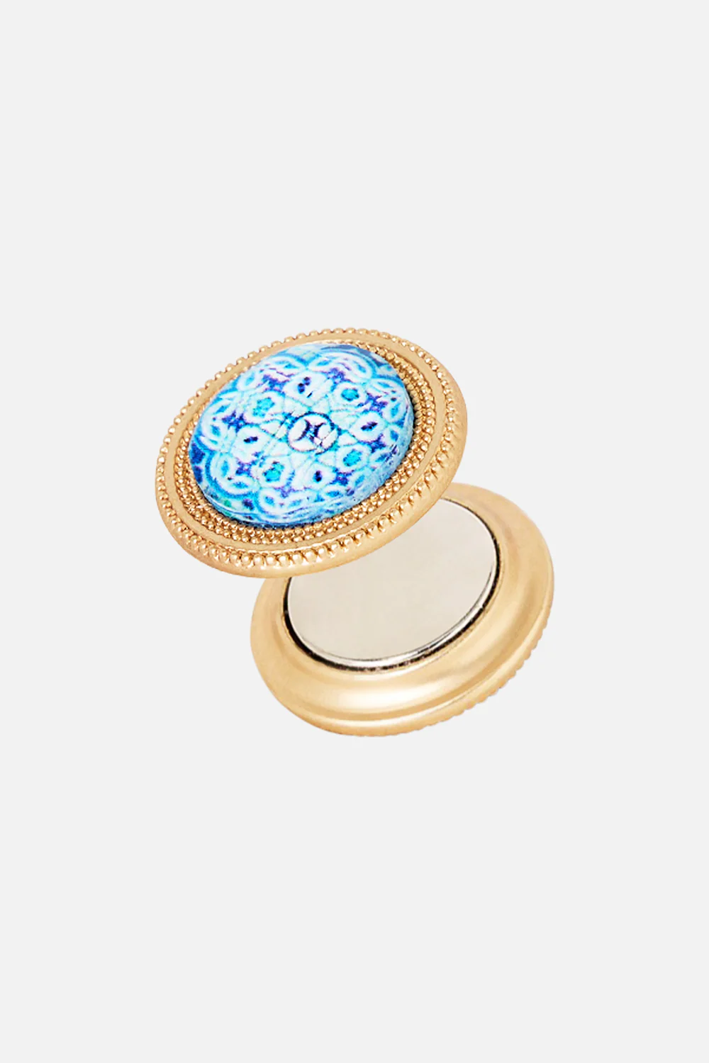 GOLD CLOTHING MAGNETS ISNIK LULLABY - Image 2