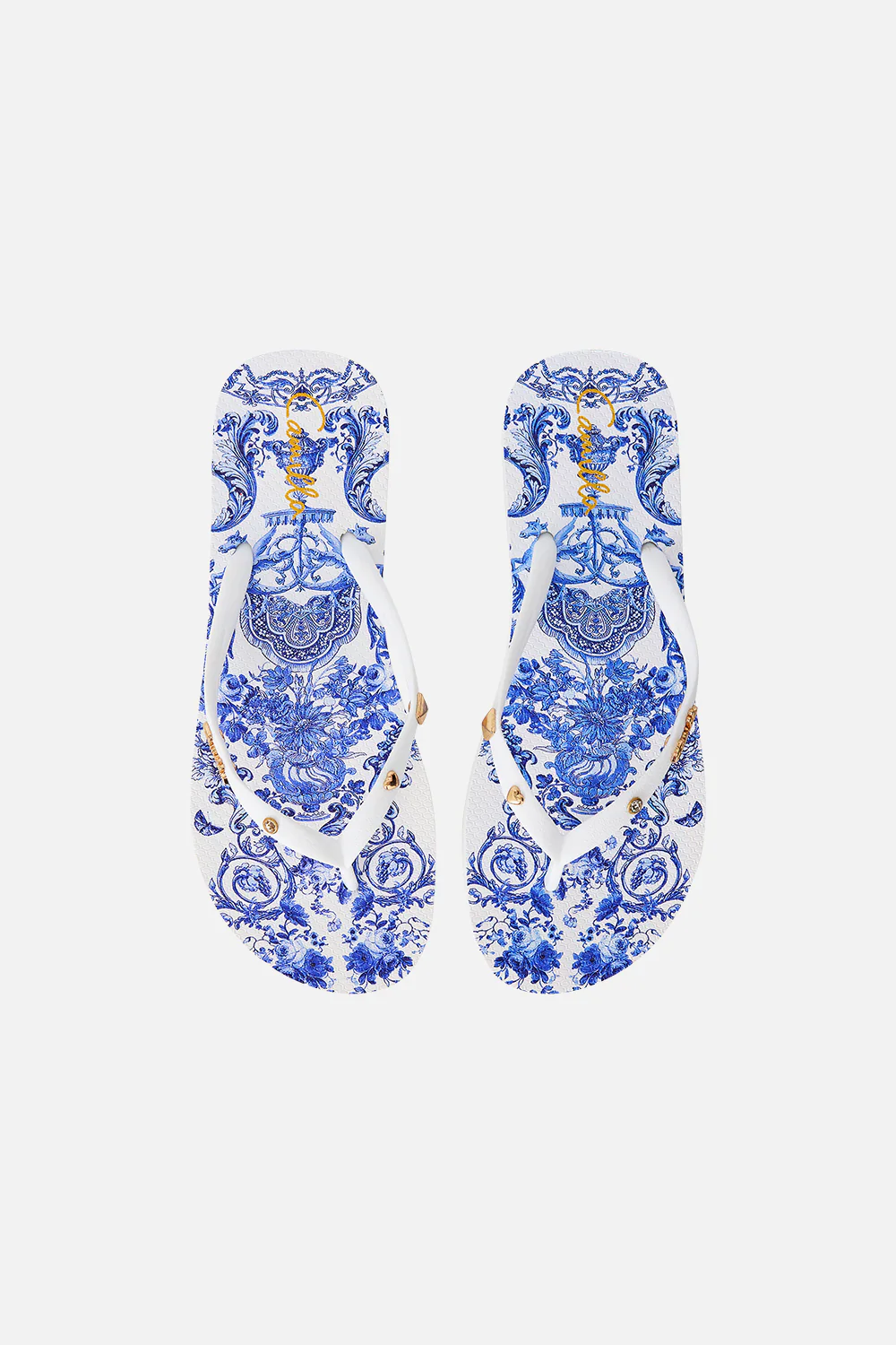 THONGS CERAMIC PANORAMIC - Image 3