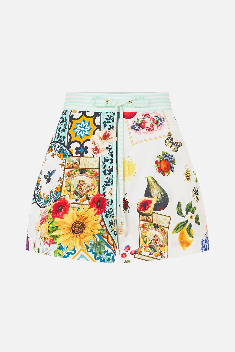 BOXER SHORT MAGIC OF THE MERCADO - Image 3
