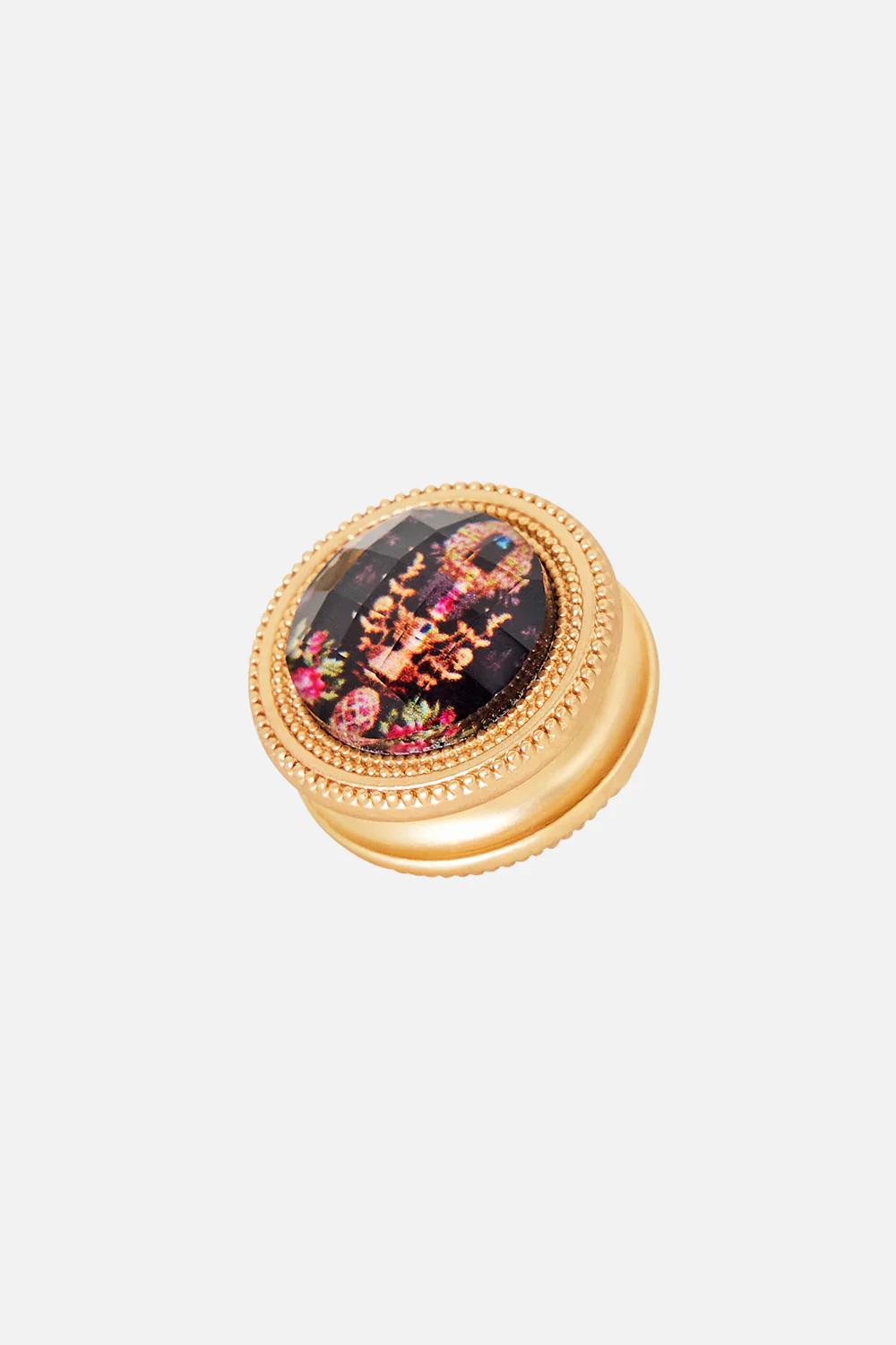 GOLD CLOTHING MAGNETS NIGHT GARDEN - Image 3