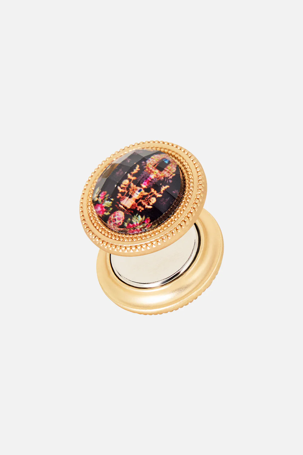 GOLD CLOTHING MAGNETS NIGHT GARDEN - Image 4